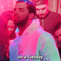  Tuesday