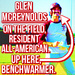 Tyler Hoechlin as Glen McReynolds in Everybody Wants Some!! - tyler-hoechlin icon