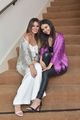Victoria Justice and Madison Reed - actresses photo
