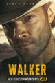 Walker || Promotional Poster  - television photo