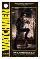 Watchmen (2009) Character Poster - Comedian - watchmen photo