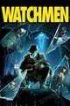 Watchmen (2009) Poster - watchmen photo