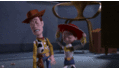 Woody and Jesse - toy-story-2 photo