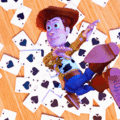 Woody  - toy-story-2 photo