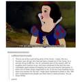 You go, Snow White! - disney-princess photo