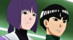  metal lee and sumire