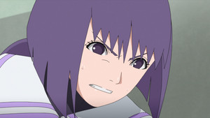  sumire angry