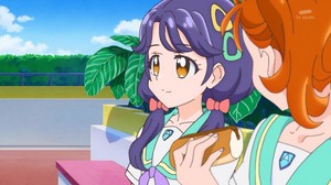  tropical rouge precure