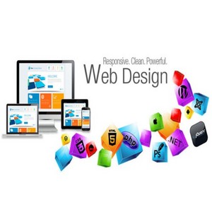  web designing