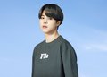2021 FILA SUMMER COLLECTION | This is our Summer || JIMIN - bts photo
