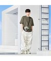 2021 FILA SUMMER COLLECTION | This is our Summer || SUGA - bts photo