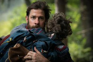  A Quiet Place ~ Still ~ Lee and Marcus
