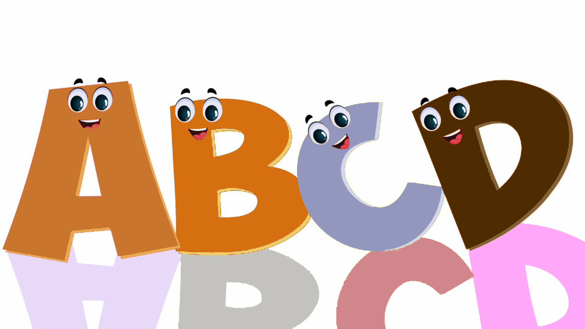ABC Song | Alphabet Songs For Chïldren | Nursery Rhymes For Kïds - Nursery  Rhymes Fan Art (43953808) - Fanpop