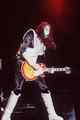 Ace ~Detroit, Michigan...June 28, 1996 (Alive World Wide Reunion Tour)  - kiss photo