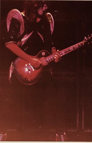  Ace ~London, England...May 16, 1976 (Destroyer Tour)