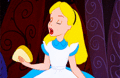 Alice in Wonderland - classic-disney fan art