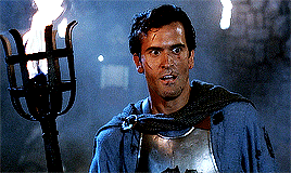  Army of Darkness