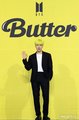BTS 'Butter' Global Press Conference | Press Photos || J-HOPE - bts photo