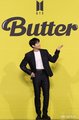 BTS 'Butter' Global Press Conference | Press Photos || JK - jungkook-bts photo
