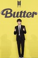 BTS 'Butter' Global Press Conference | Press Photos || SUGA - bts photo