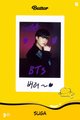 BTS 'Butter' Polaroids - bts photo
