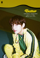 BTS 'Butter' Remix Teaser Photo (Sweeter / Cooler Ver.) | V - v-bts photo