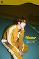 BTS 'Butter' Remix Teaser Photo (Sweeter / Cooler Ver.) | Jin - bts photo
