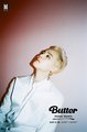 BTS 'Butter' Remix Teaser Photos (Hotter Ver.) | Jimin - bts photo