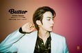 BTS 'Butter' Remix Teaser Photos (Hotter Ver.) | Jin - bts photo