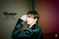 BTS 'Butter' Remix Teaser Photos (Hotter Ver.) | V - bts photo