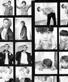 BTS on Rolling Stone - bts photo