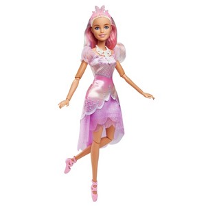  Barbie in The Nutcracker 2021 Sugar kaakit-akit Princess Doll