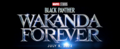 Black Panther: Wakanda Forever — July 8, 2022 - the-avengers photo