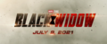 Black Widow — July 9, 2021 - the-avengers photo