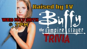  Buffy Trivia