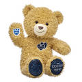Build-A-Bear ~ Doctor Who Teddy Bear - stuffed-animals photo
