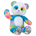 Build-A-Bear ~ Rainbow Friends Panda - stuffed-animals photo