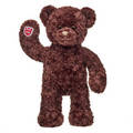Build-A-Bear Teddy Bear - stuffed-animals photo