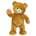 Build-A-Bear Teddy Bear - stuffed-animals photo