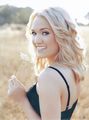 Carrie Underwood ~ Some Hearts Album - country-music photo