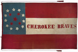  Cherokee Braves