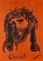 Christ by John W. Gacy - serial-killers photo