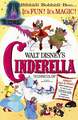 Cinderella (1950) Poster - classic-disney photo
