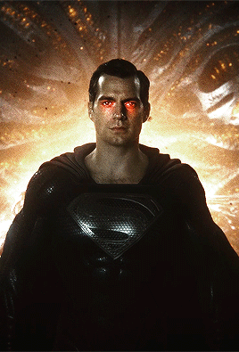  Clark Kent aka super-homem || Zack Snyder's Justice League