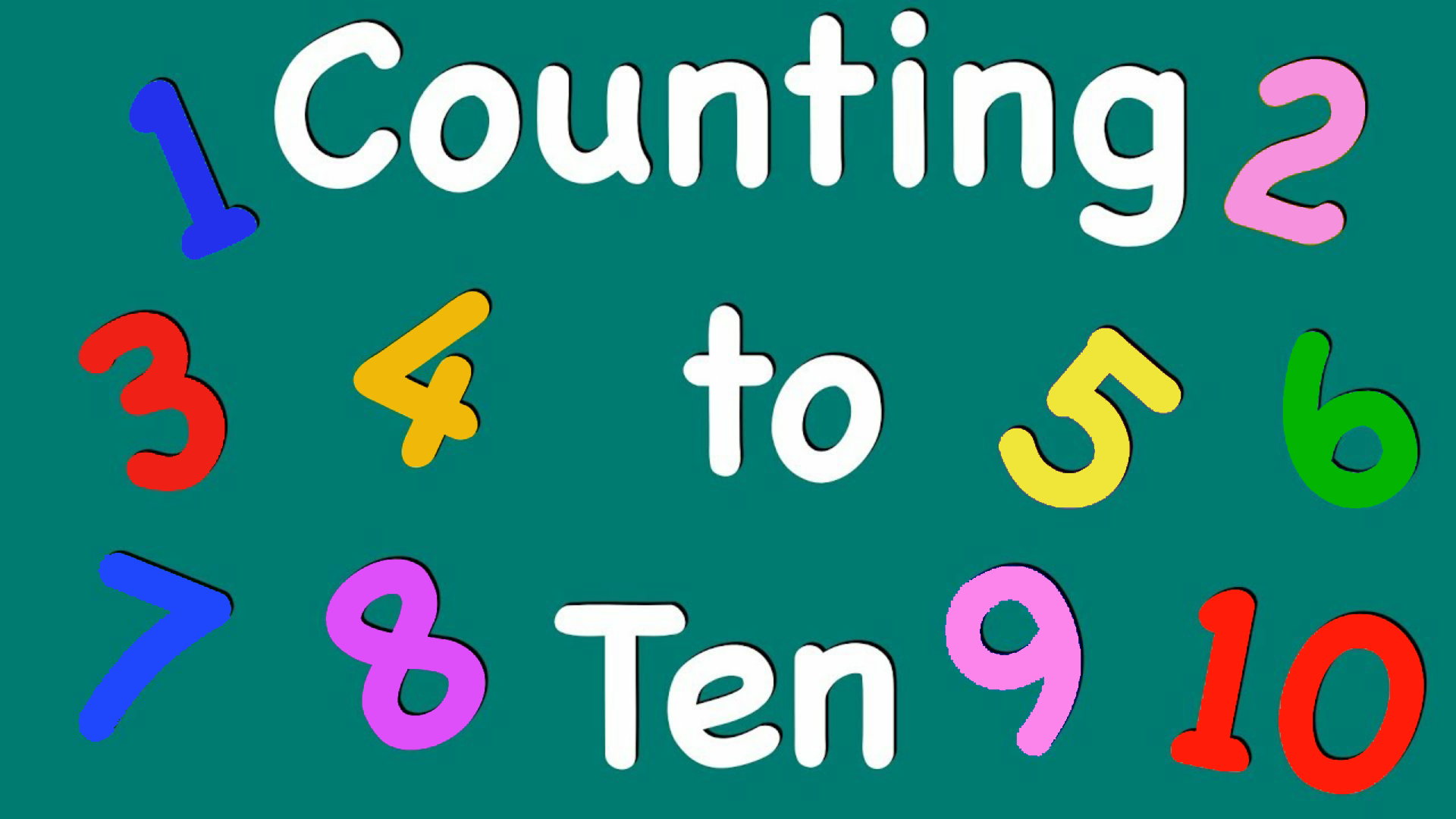 count-ng-to-ten-number-recogn-t-on-1-10-for-k-ds-nursery-rhymes-fan