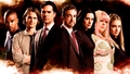 television - Criminal Minds wallpaper
