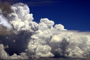  Cumulonimbus Clouds