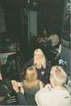 Debra at WWF New York circa 2001 - former-wwe-diva-debra photo