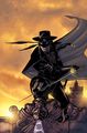 Disney Zorro - disney fan art