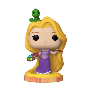  Disney's Ultimate Princess Celebration - Funko Pop! Vinyl Figure - Rapunzel